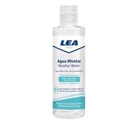 LEA AGUA MICELAR DESMAQUILLANTE 200ML