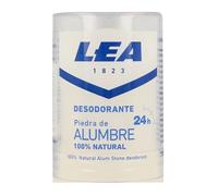Lea Piedra De Alumbre Desodorante Barra