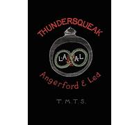 Lea Ambrose Ramsey Dukes Liz Angerford Thundersqueak (Tascabile)