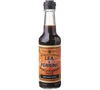 Lea and Perrins Worcestershire Salsa - 12 x 150 ml