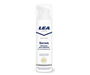 Lea Anti-Wrinkle Moisturizing Serum Q10 30ml