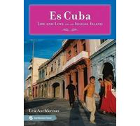 Lea Aschkenas Es Cuba (Tascabile)