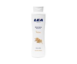 Lea Avena Gel De Ducha 750Ml