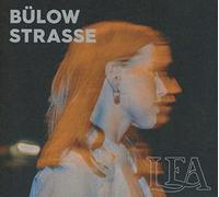 Lea - B?LOWSTRASSE (CD+T-SHIRT L)-LEA