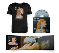 Lea - B?LOWSTRASSE (CD+T-SHIRT S)-LEA