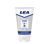 Lea Barba Champú Purificante Y Suavizante 100ml