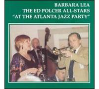 Lea, Barbara - At The Atlanta Jazz Party