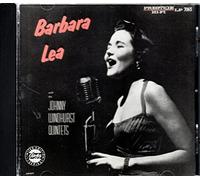 LEA, BARBARA - BARBARA LEA