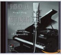 BARBARA LEE & KEITH INGHAM - Fine and Dandy
