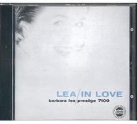Lea,Barbara - Lea in Love