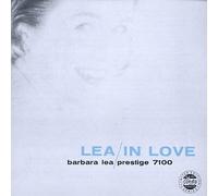 Lea, Barbara - Lea/in Love