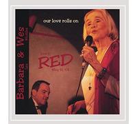 Lea Barbara - Our Love Rolls On