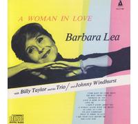 Lea, Barbara - Woman In Love