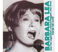Lea, Barbara - Youre The Cats