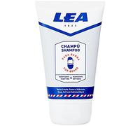 Lea Barba Champú Purificante Y Suavizante 100ml