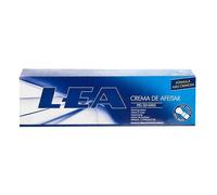 LEA SENSITIVE SKIN shaving cream with brush 100 gr