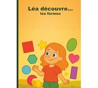 Léa découvre les formes