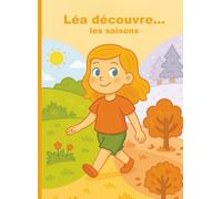 Léa découvre les saisons