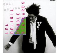 Lea Delaria - Double Standards