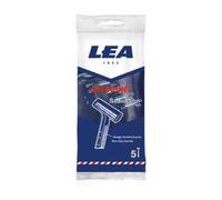 Lea Discount 2 Blades Disposable Blades Pack 5 Un