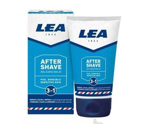 Lea Dopobarba Balm Sensitive Skin 125ml