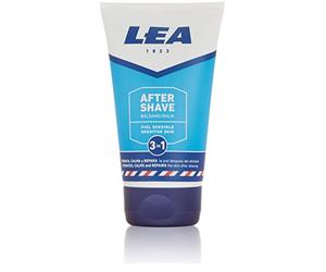 Lea Dopobarba, Bálsamo Dopobarba Piel Sensible, 125 ml