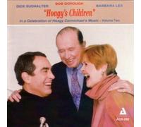Lea/Dorough/Sudhalter - Vol. 2-Hoagy's Children