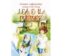 Lea e il pittore