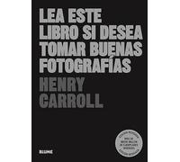 Lea este libro si desea tomar buenas fotografías (2026)