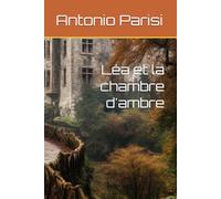 Léa et la chambre d'ambre