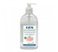 Lea Gel detergente mani 100ml - Gel mani