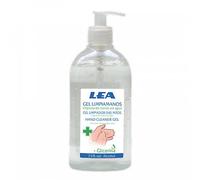 Lea Gel detergente per le mani 100ml - Gel mani