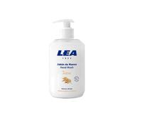 Lea Gel detergente per le mani all'avena 500ml - Gel mani