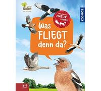 Lea Hille Steffen Walentowitz Pa Mein erster Naturführer, Was (Copertina rigida)