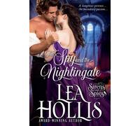 Lea Hollis The Spy and the Nightingale (Tascabile) Sirens and Spies