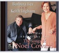Lea/Ingham - Songs of Noel Coward
