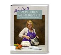 Léa Linster Mein Leben, meine Rezepte: Lieblingsgerichte aus (Copertina rigida)