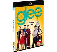 Lea Michele - Glee Season4 (4 Blu-Ray) [Edizione: Giappone]
