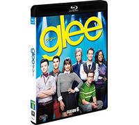 Lea Michele - Glee Season6 (3 Blu-Ray) [Edizione: Giappone]