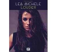 Lea Michele Lea Michele - Louder (Tascabile)