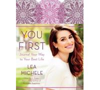 Lea Michele You First (Copertina rigida)