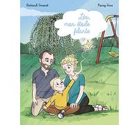 Léa, mon étoile filante