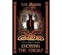 Lea Moran Knowing the Enemy (Tascabile)