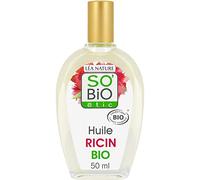 Lea Nature - Olio di ricino natuale so'Bio