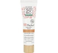 LÉA NATURE SO BiO étic 5-in-1 BB Cream Perfect - 22 Médium clair