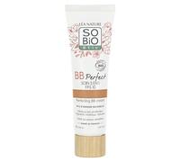 LÉA NATURE SO BiO étic Perfect BB Cream - 25 Medium