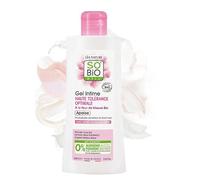 Lea Nature So Bio Etic - Gel intimo organico ad alta tolleranza, limone
