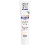 LÉA NATURE SO BiO étic LUMI'LYS [C] BB Cream Correttiva SPF 10 - Medium