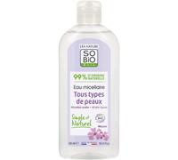 Léa Nature So Bio Étic Malva Bio 300 ml - Acqua Micellare