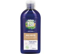 LÉA NATURE SO BiO étic Olio Neutro - 200 ml